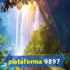 plataforma 9897